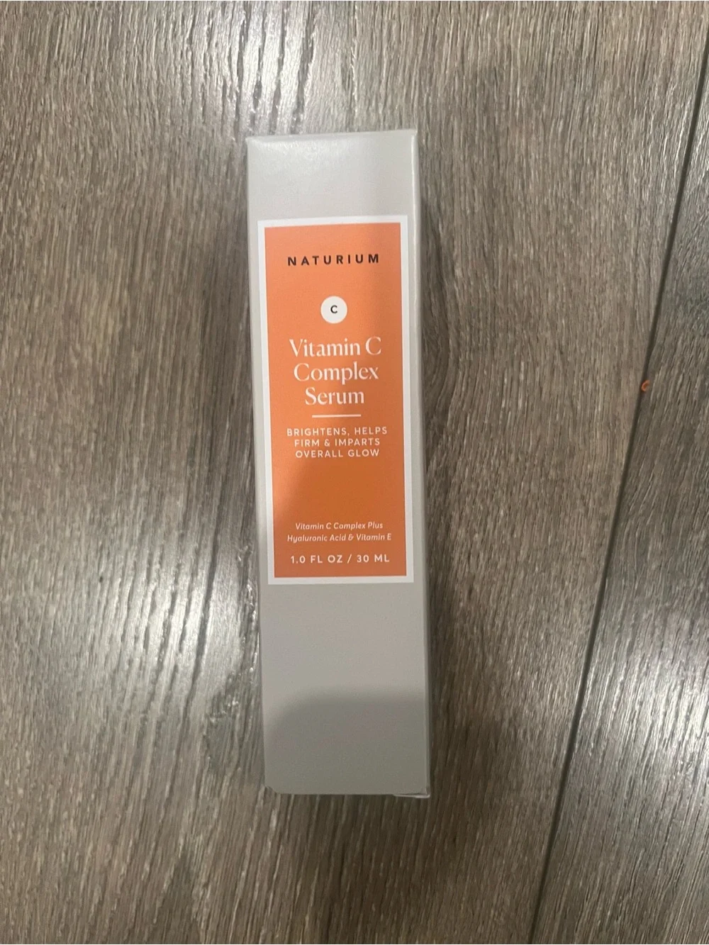 Vitamin C Complex Serum - by NATURIUM